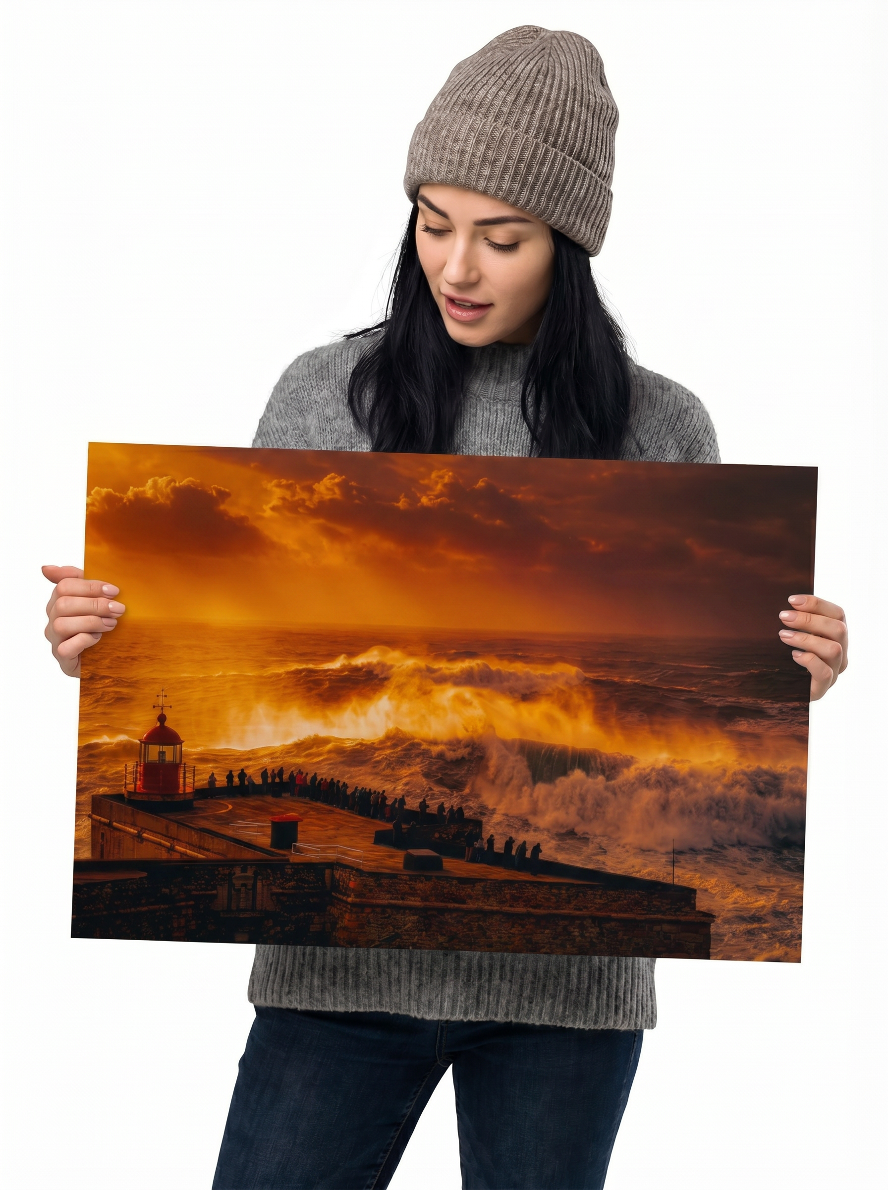 新品セット / NAMELESS（NAZARE） Gift Sets – Project Genius